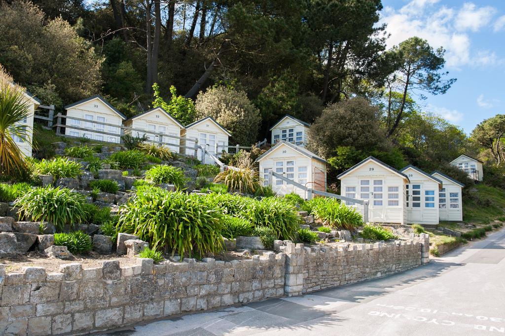 The Canford Poole Exterior photo