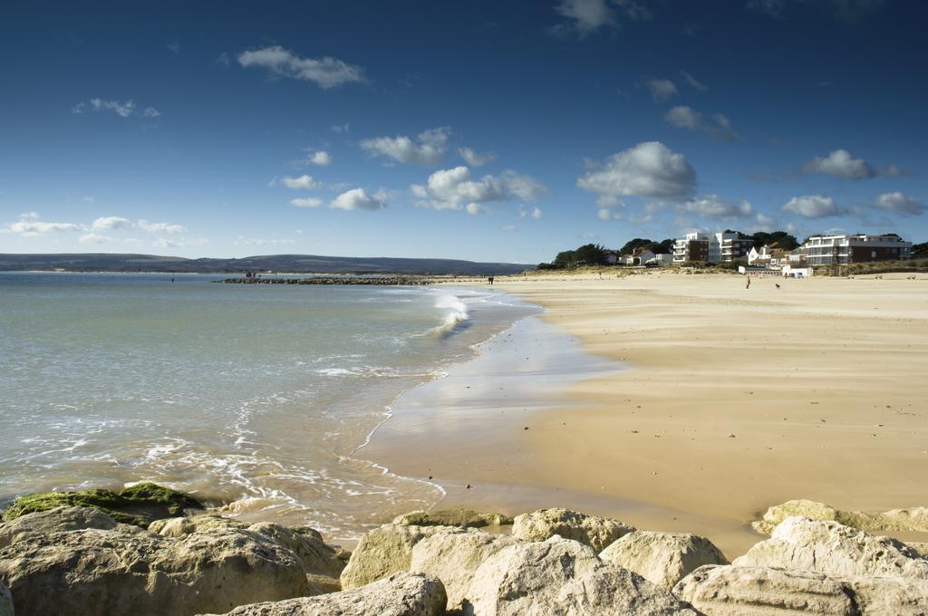 The Canford Poole Exterior photo